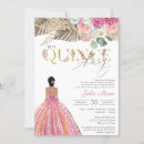 Buscar mis quince anos invitaciones Español