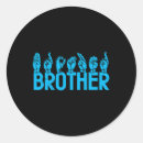 Buscar deaf pegatinas Firmar