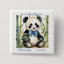 Buscar panda chapas Bambú