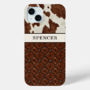 Buscar vaca iphone fundas Para él