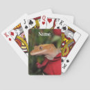Buscar gecko barajas de cartas Vida silvestre