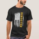 Buscar directores de cine camisetas 5 º película
