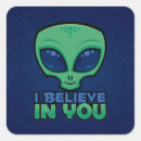 Buscar marciano pegatinas Extraterrestre