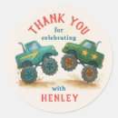 Buscar monster truck pegatinas Camiones monstruosos