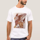 Buscar grifo camisetas Gryphon