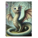 Buscar arte de la fantasía cuadernos Contenido generativo