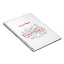 Buscar entrenador de fútbol cuadernos Para todos