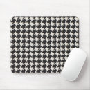 Buscar houndstooth Blanco y negro