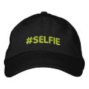 Buscar hashtag camionero gorras Selfie