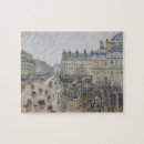 Buscar calle de parís puzzles Carro