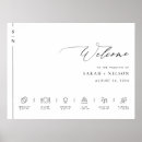 Buscar orden Itinerario boda