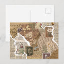 Buscar collage antiguo postales General y unisex