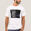 Buscar rayas horizontales camisetas Astronomía