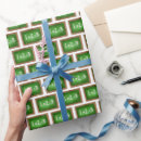 Buscar matemáticas papel de regalo Profesores