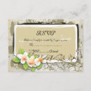 Buscar frangipani wedding invitaciones Plumeria