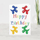 Buscar perro animal tarjetas Para niños