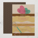 Buscar nacimiento invitaciones Corazón