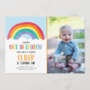 Buscar rainbow invitaciones Para todos