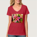 Buscar lilly camisetas Flores