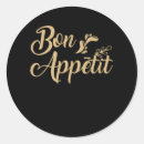 Buscar bon appetit pegatinas Comer