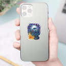 Buscar apocalipsis pegatinas Horror