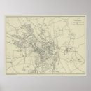 Buscar mapa de israel posters Jerusalén