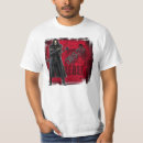 Buscar torcida camisetas Para él