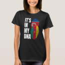 Buscar corea del norte camisetas Dna