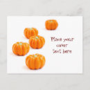 Buscar caramelos postales Calabaza