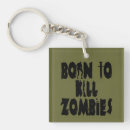 Buscar zombis llaveros Undead