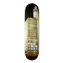 Buscar paisaje urbano tablas de skate Exterior constructivo