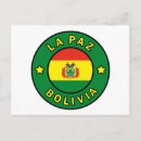 Buscar la paz bolivia postales Para todos