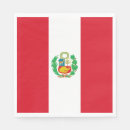 Buscar peruano servilletas Perú
