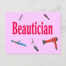 Buscar beautician postales Esteticista