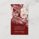 Buscar pintura moderna tarjetas de visita Clientes