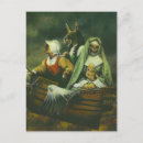 Buscar tres brujas postales Halloween
