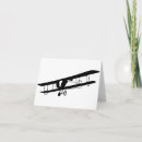 Buscar aeroplano tarjetas Vintage