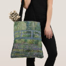 Buscar monja accesorios Claude monet