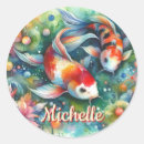 Buscar fish pegatinas General y unisex