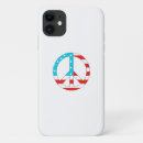 Buscar protesta iphone fundas Símbolo de paz