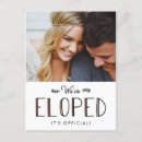Buscar elope Simple
