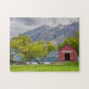 Buscar paisaje puzzles Viajar