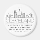 Buscar recuerdo de ohio imanes Ciudad