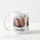 Buscar mi yaya tazas Día de la madre