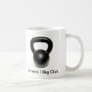 Buscar kettlebell tazas Humor
