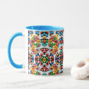 Buscar espectros tazas Blanco