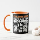 Buscar atletismo tazas Atleta
