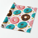 Buscar pan papel de regalo Bollo