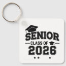 Buscar senior llaveros Graduación 2026