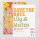 Buscar floral save the date invitaciones Vintage